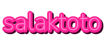 salaktoto — logo kanal