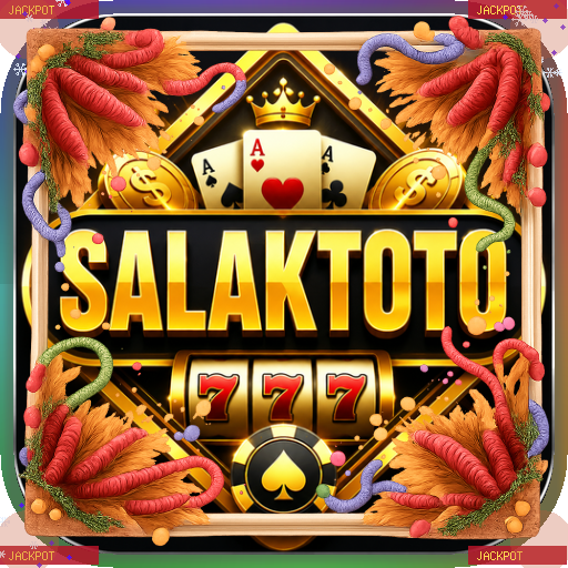 salaktoto — mitra unggulan